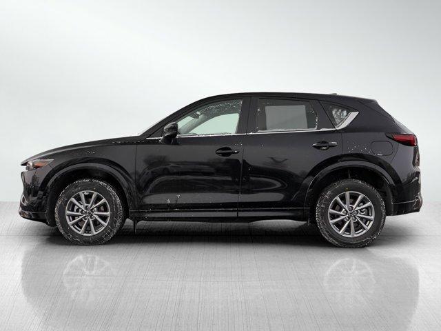 new 2025 Mazda CX-5 car, priced at $30,543