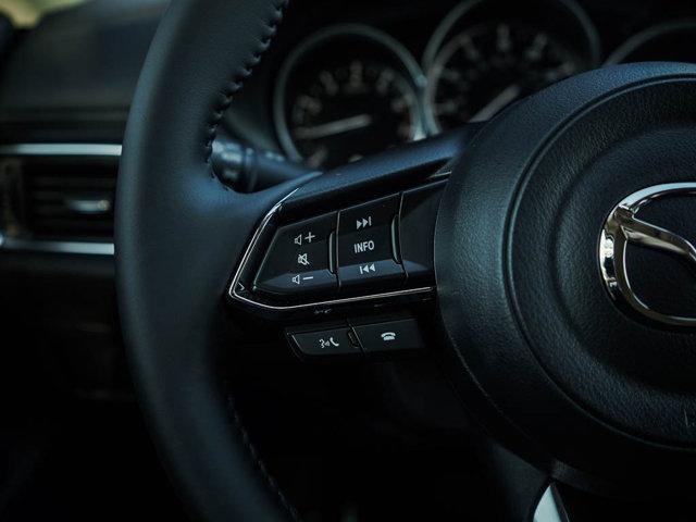 new 2025 Mazda CX-5 car, priced at $30,543