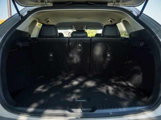 new 2025 Mazda CX-5 car, priced at $30,543
