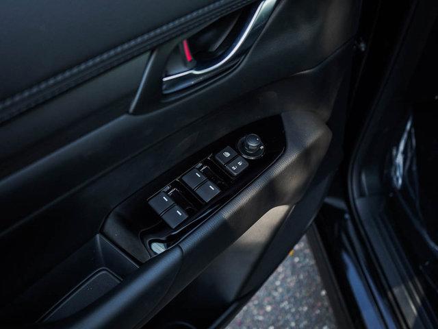 new 2025 Mazda CX-5 car, priced at $30,603