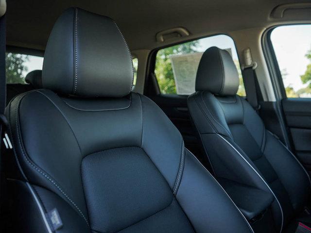 new 2025 Mazda CX-5 car, priced at $30,603