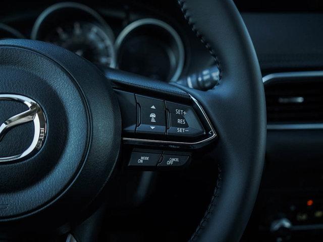 new 2025 Mazda CX-5 car, priced at $30,603