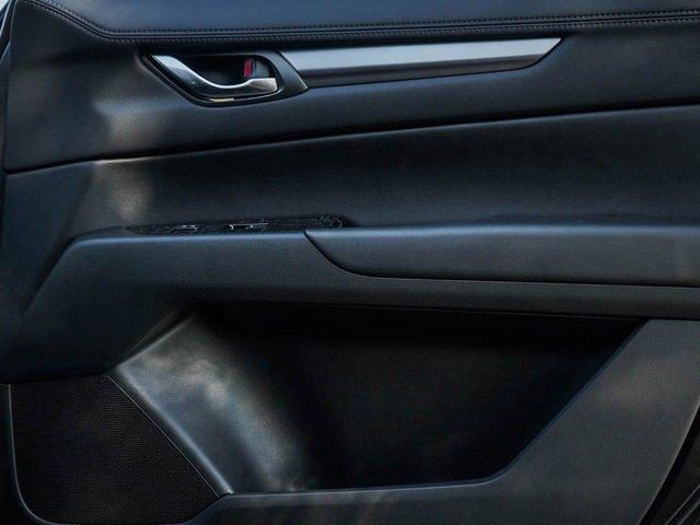 new 2025 Mazda CX-5 car, priced at $30,603