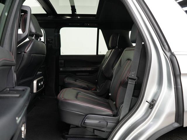 used 2024 Ford Expedition car, priced at $61,998