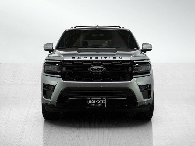 used 2024 Ford Expedition car, priced at $61,998