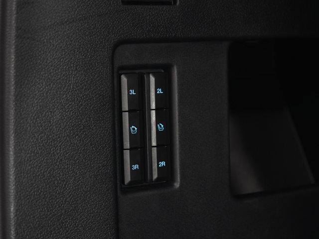 used 2024 Ford Expedition car, priced at $61,998