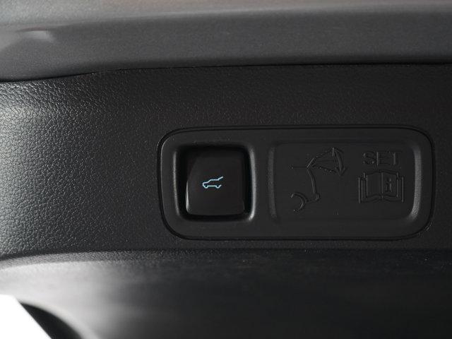 used 2024 Ford Expedition car, priced at $61,998