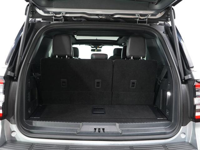 used 2024 Ford Expedition car, priced at $61,998