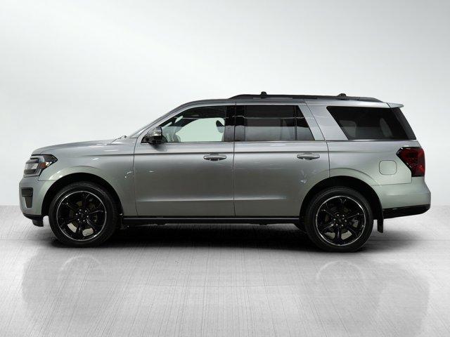 used 2024 Ford Expedition car, priced at $61,998
