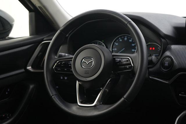 used 2024 Mazda CX-90 car, priced at $36,998