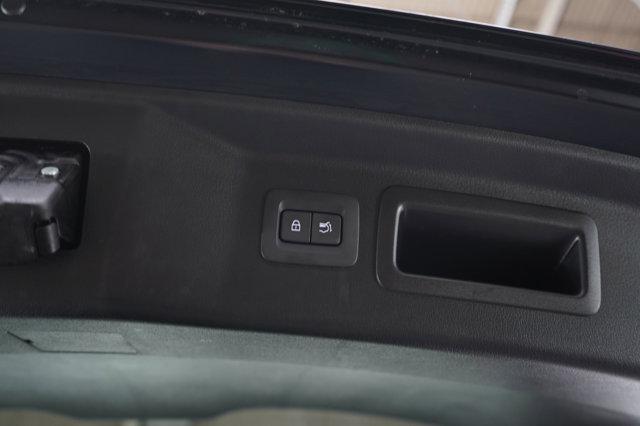 used 2024 Mazda CX-90 car, priced at $36,998