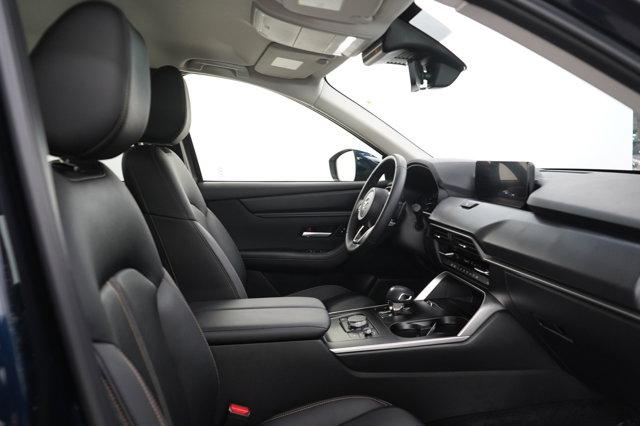 used 2024 Mazda CX-90 car, priced at $36,998