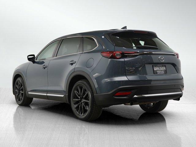 used 2023 Mazda CX-9 car, priced at $31,699