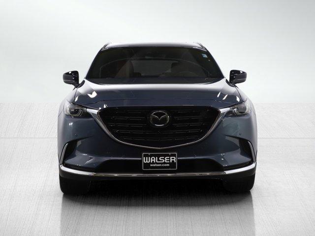 used 2023 Mazda CX-9 car, priced at $33,599