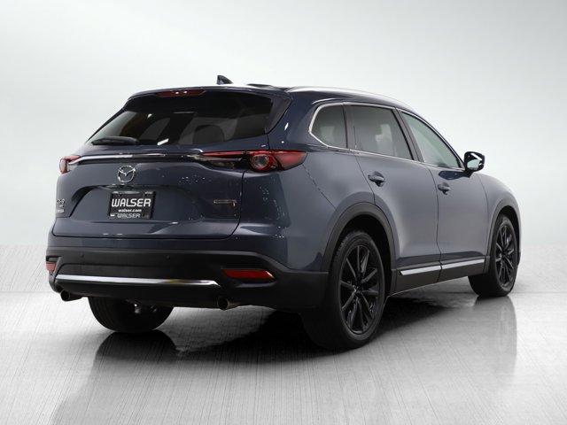 used 2023 Mazda CX-9 car, priced at $33,599