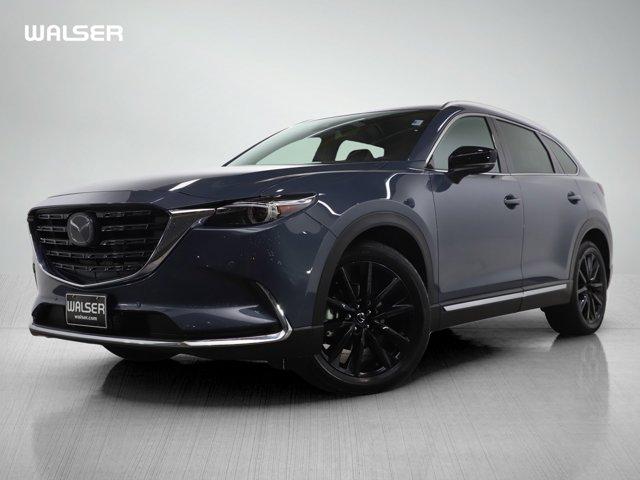 used 2023 Mazda CX-9 car, priced at $33,599