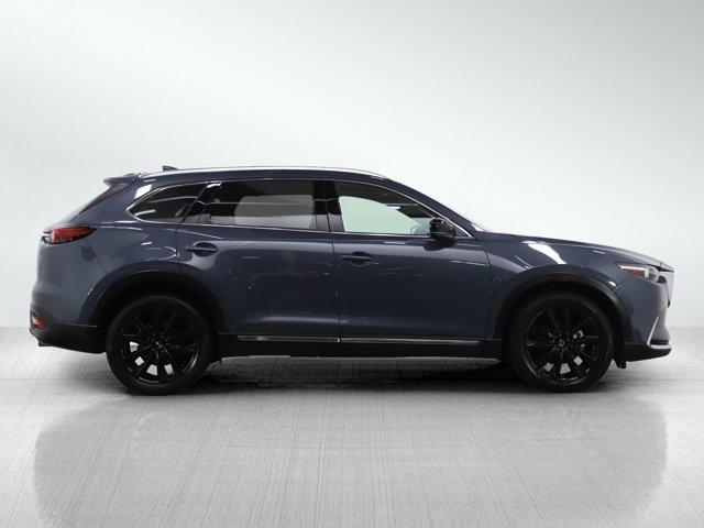 used 2023 Mazda CX-9 car, priced at $33,599