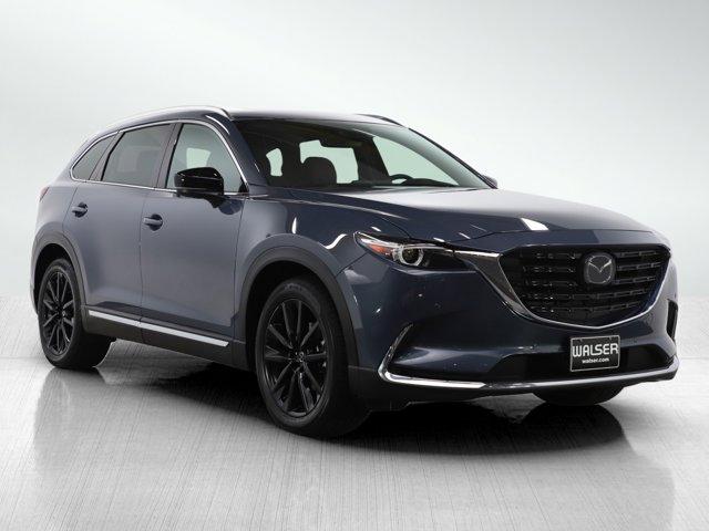 used 2023 Mazda CX-9 car, priced at $33,599