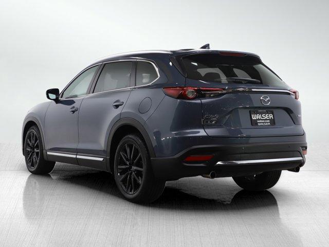 used 2023 Mazda CX-9 car, priced at $33,599