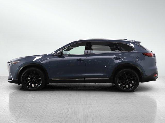 used 2023 Mazda CX-9 car, priced at $33,599