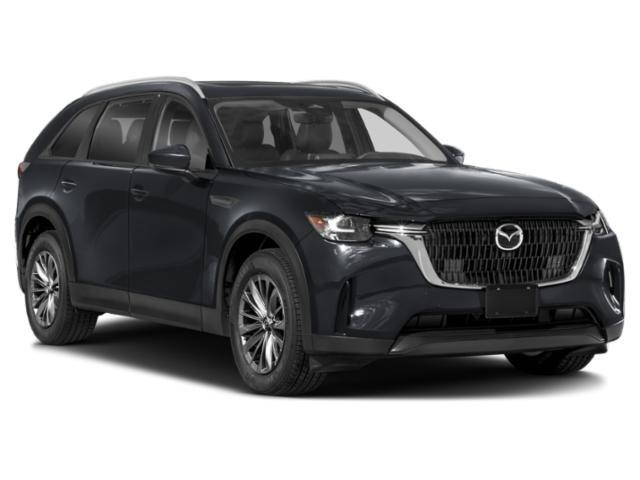 new 2025 Mazda CX-90 car, priced at $41,948