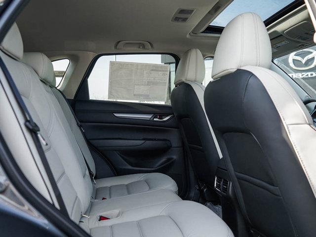 new 2025 Mazda CX-5 car, priced at $32,419