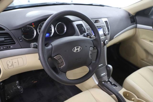 used 2010 Hyundai Sonata car, priced at $6,799