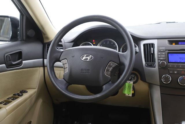 used 2010 Hyundai Sonata car, priced at $6,799