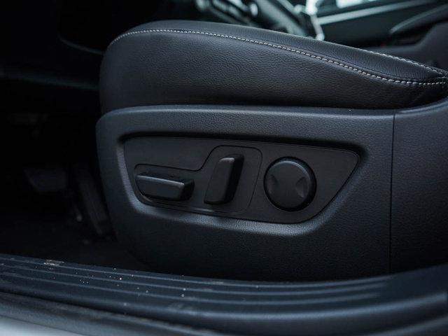 new 2025 Mazda CX-50 car, priced at $31,875