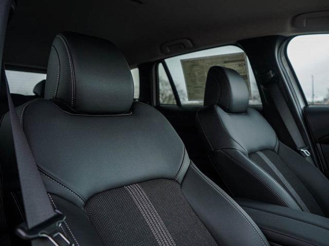 new 2025 Mazda CX-50 car, priced at $31,875