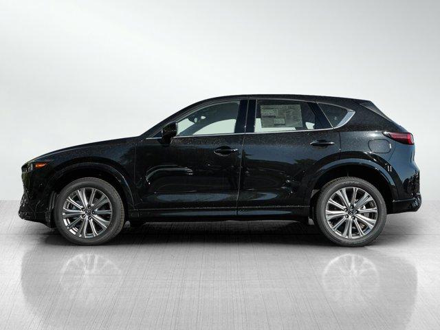 new 2025 Mazda CX-5 car, priced at $41,005