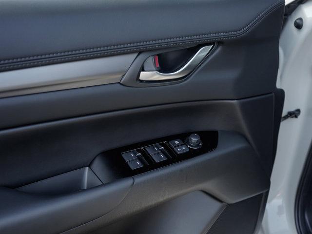 new 2025 Mazda CX-5 car, priced at $30,805