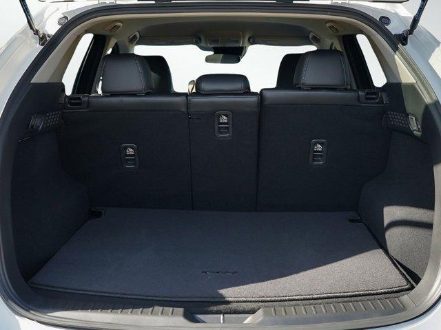 new 2025 Mazda CX-5 car, priced at $30,805