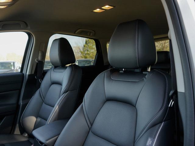 new 2025 Mazda CX-5 car, priced at $30,805