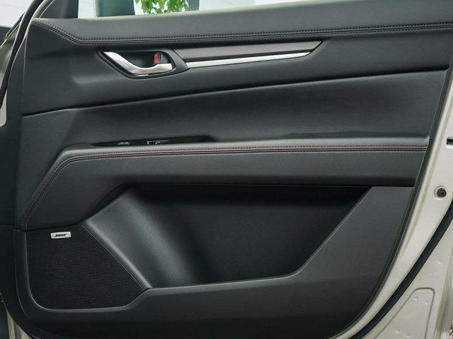 new 2025 Mazda CX-5 car, priced at $39,360
