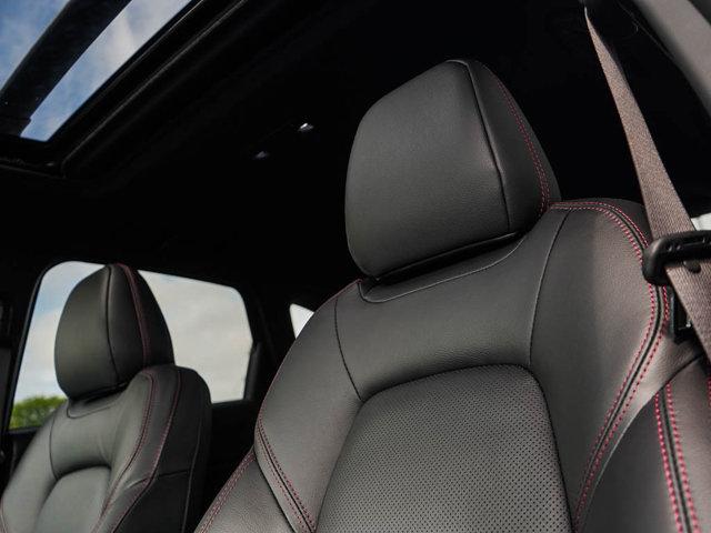 new 2025 Mazda CX-5 car, priced at $39,360