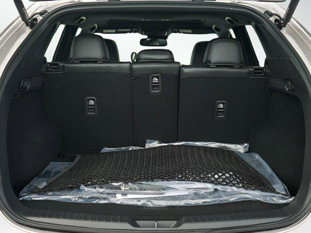 new 2025 Mazda CX-5 car, priced at $39,360