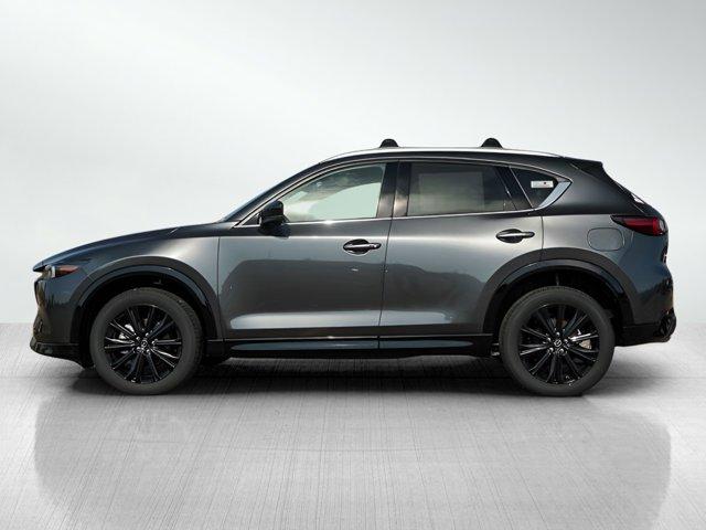 new 2025 Mazda CX-5 car, priced at $39,360