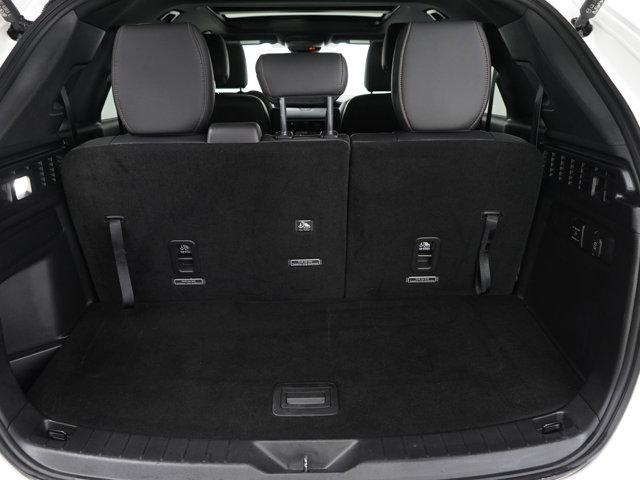 used 2024 Mazda CX-90 car, priced at $43,499