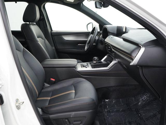 used 2024 Mazda CX-90 car, priced at $43,499