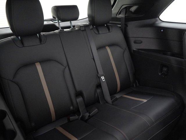 used 2024 Mazda CX-90 car, priced at $43,499