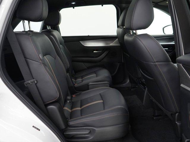 used 2024 Mazda CX-90 car, priced at $43,499