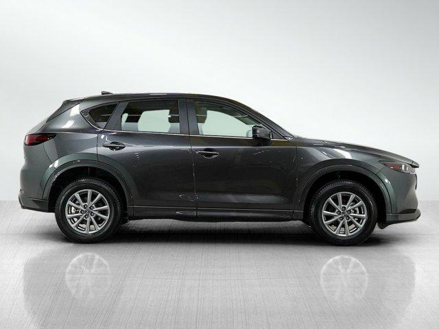used 2025 Mazda CX-5 car, priced at $28,998