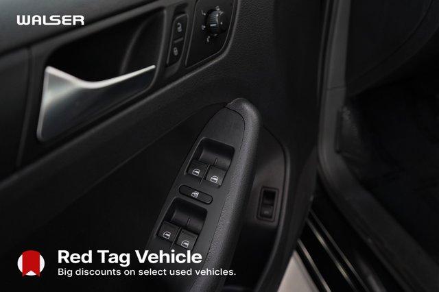 used 2011 Volkswagen Jetta car, priced at $5,299
