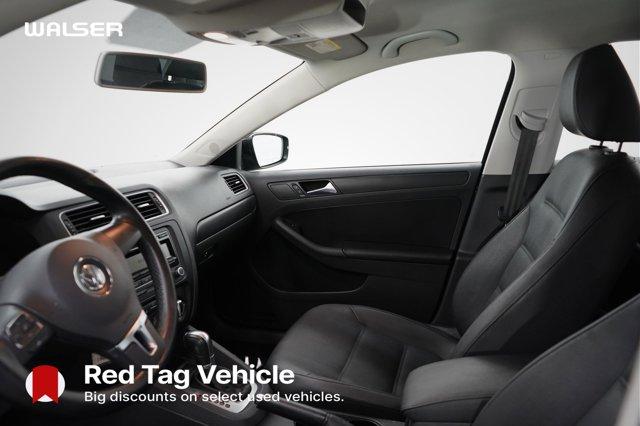 used 2011 Volkswagen Jetta car, priced at $5,299