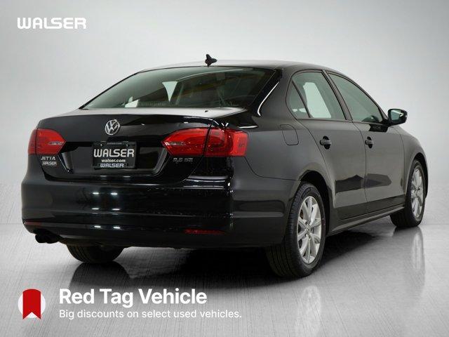 used 2011 Volkswagen Jetta car, priced at $5,299