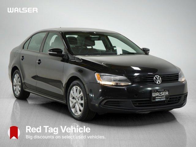 used 2011 Volkswagen Jetta car, priced at $5,299