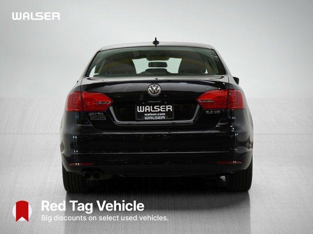 used 2011 Volkswagen Jetta car, priced at $5,299
