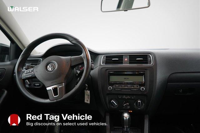 used 2011 Volkswagen Jetta car, priced at $5,299