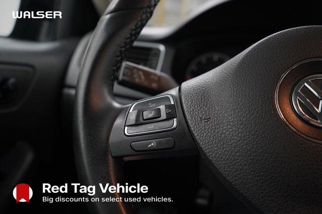 used 2011 Volkswagen Jetta car, priced at $5,299
